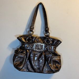 Kathy Ireland bag